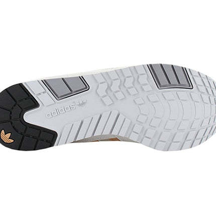 adidas Originals ZX 620 SPZL Spezial - Herren Sneakers Schuhe Grau GX3818