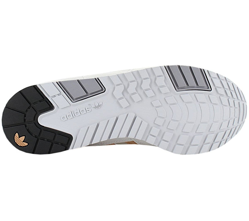 adidas Originals ZX 620 SPZL Spezial - Men's Sneakers Shoes Gray GX3818