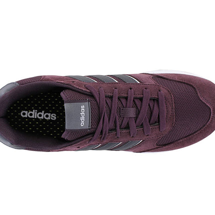 adidas Run 80s - Chaussures de sport pour hommes Marron GX4338