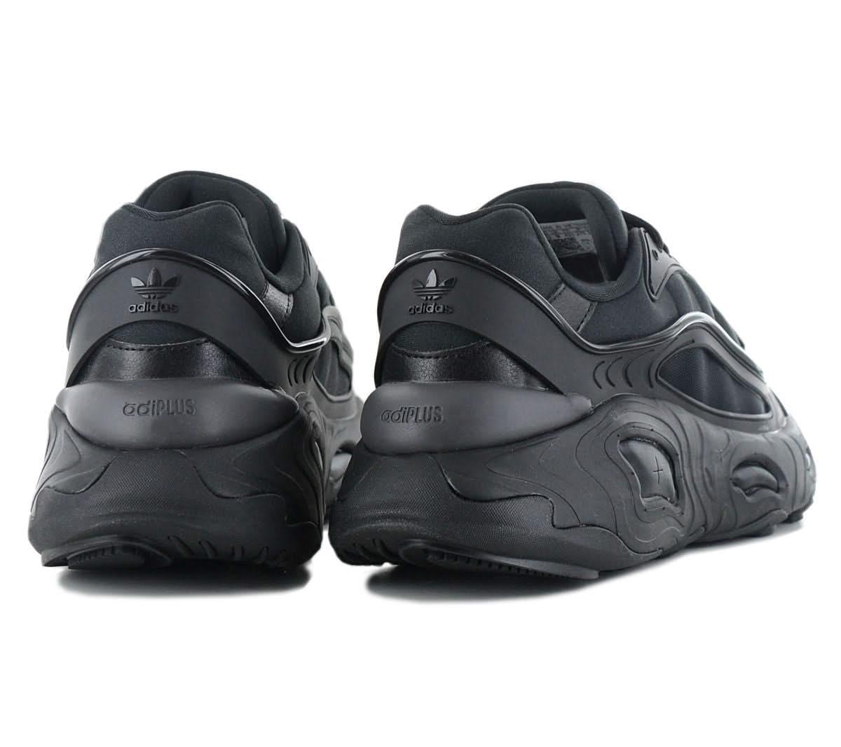 adidas Originals Oznova - Herren Sneakers Schuhe Schwarz GX4506 - Brandstyle24