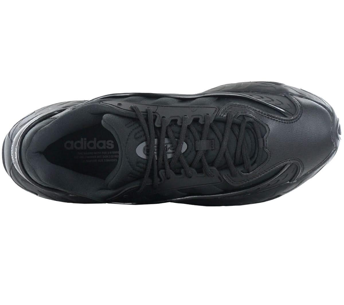 adidas Originals Oznova - Herren Sneakers Schuhe Schwarz GX4506 - Brandstyle24