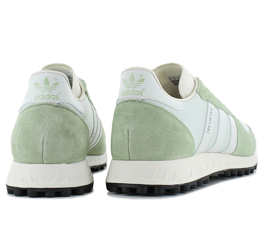 adidas Originals TRX VINTAGE - Herren Sneakers Retro Schuhe GX4581