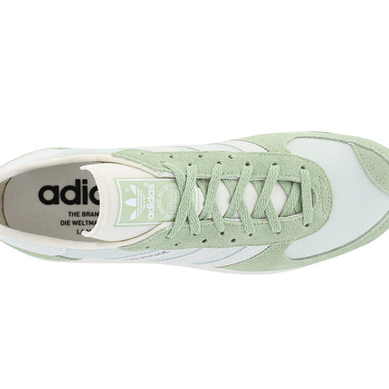 adidas Originals TRX VINTAGE - Baskets rétro pour hommes GX4581