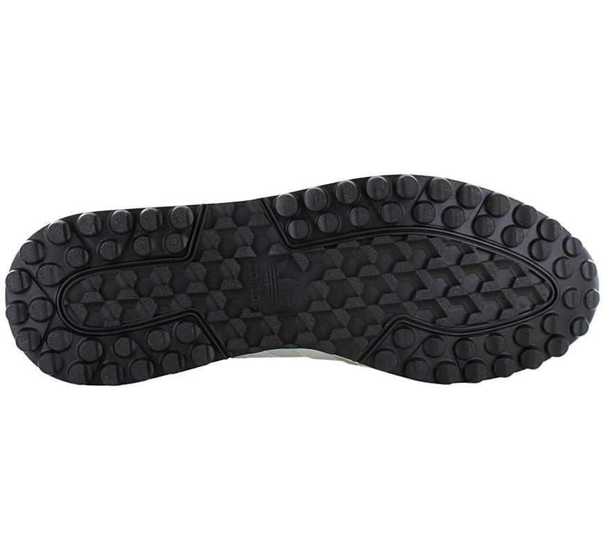 adidas Originals TRX VINTAGE - Men's Sneakers Retro Shoes GX4581