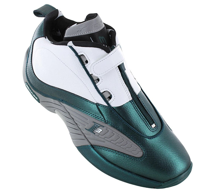 Reebok Answer IV - The Tunnel - Allen Iverson - Baskets de basket-ball pour hommes GX6235