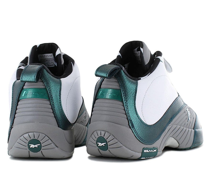 Reebok Answer IV - The Tunnel - Allen Iverson - Zapatillas de baloncesto para hombre GX6235