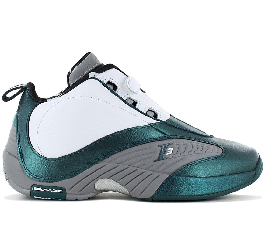 Reebok Answer IV - The Tunnel - Allen Iverson - Herren Sneakers Basketbal Schuhe GX6235