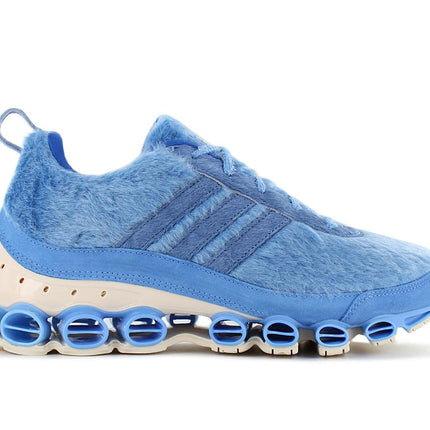 adidas x Kerwin Frost - Microbounce YTI - Chaussures de sport pour hommes Bleu GX6446