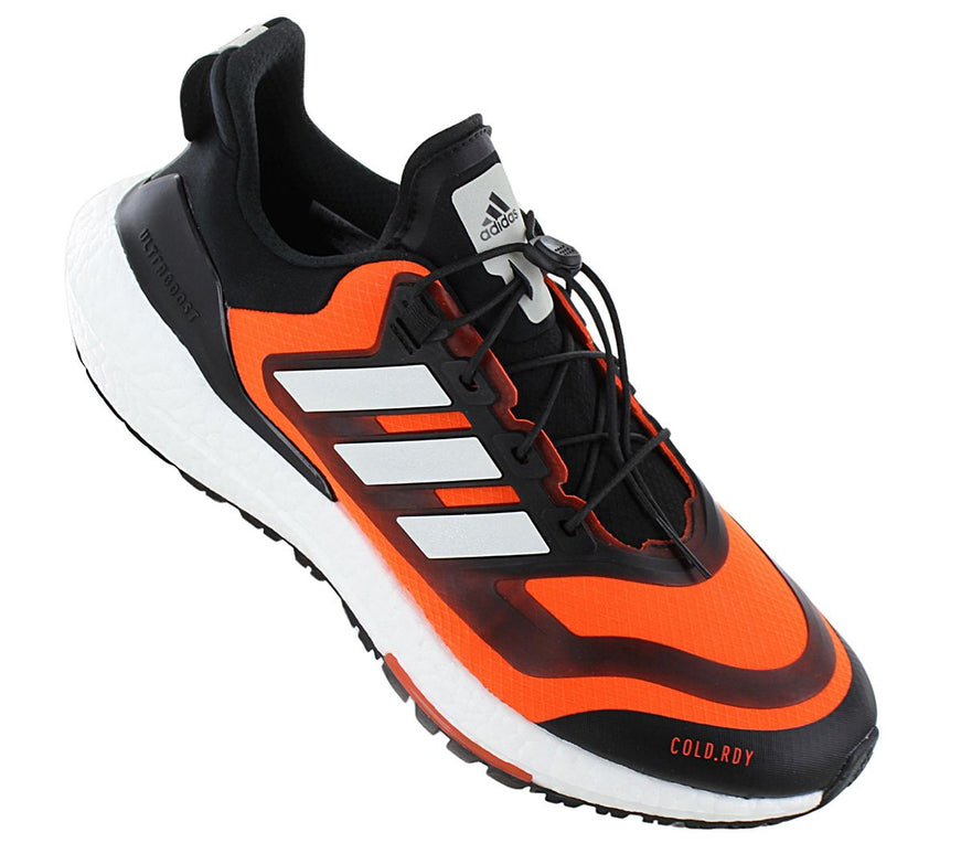 adidas Ultraboost 22 COLD.RDY 2.0 - Chaussures de course pour hommes BOOST Chaussures GX6689