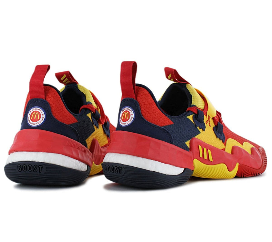 adidas Trae Young 1 MCAAG - McDonalds All-American Game - Chaussures de basket-ball pour hommes GX6815