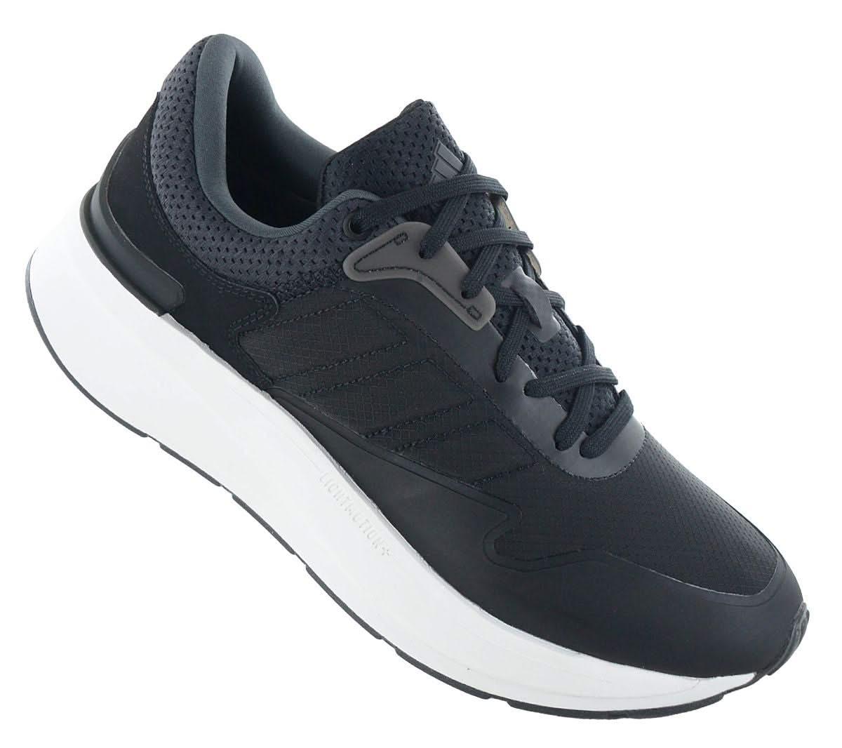 adidas ZNCHILL LIGHTMOTION+ Herren Sneakers Fitness Sport Schuhe Schwarz GX6853 - Brandstyle24