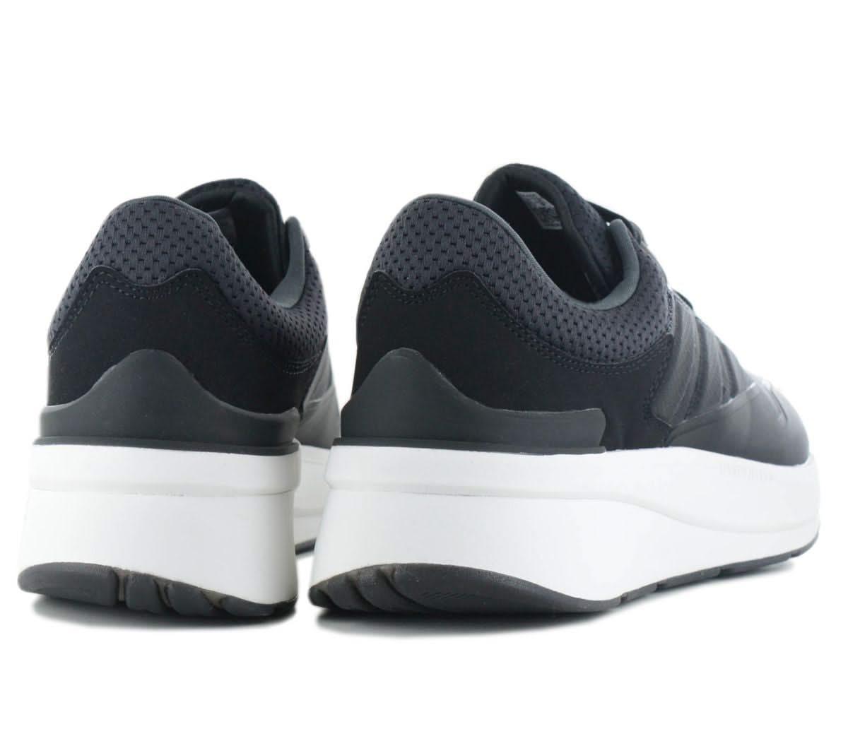 adidas ZNCHILL LIGHTMOTION+ Herren Sneakers Fitness Sport Schuhe Schwarz GX6853 - Brandstyle24