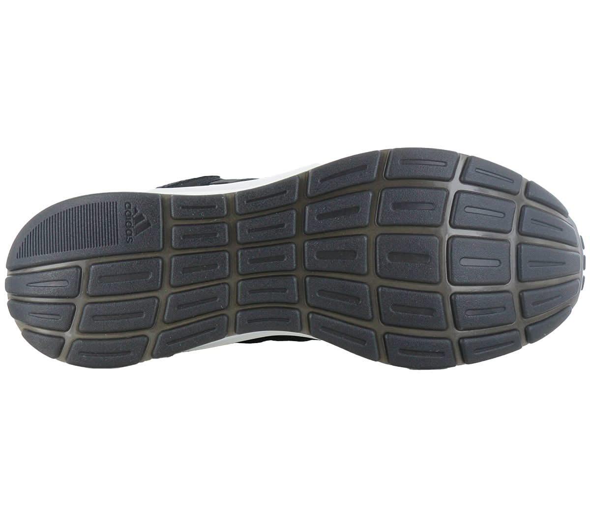 adidas ZNCHILL LIGHTMOTION+ Herren Sneakers Fitness Sport Schuhe Schwarz GX6853 - Brandstyle24