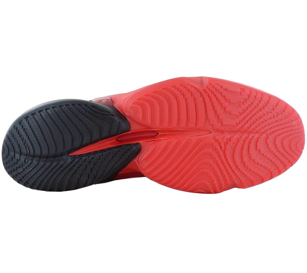 adidas D.O.N. Issue 4 - Donovan Mitchell - Sneakers Basketball Schuhe Rot GX6886 DON - Brandstyle24