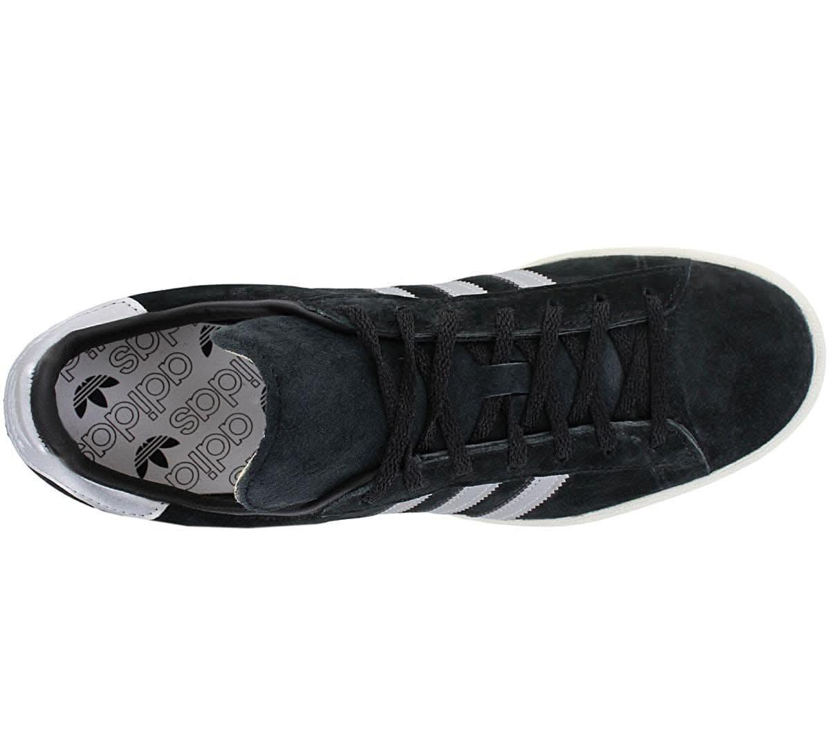 adidas gazelle silver green womens Buy adidas Originals Core Black/Cloud White/Gum2 Campus 00S El C Sneakers main image 1