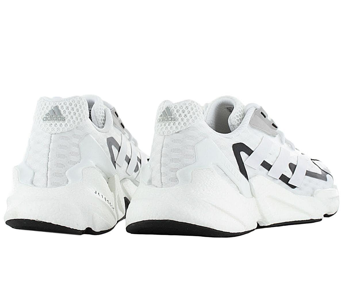 adidas X9000L4 Boost Men's Shoes Running Shoes White GX7769