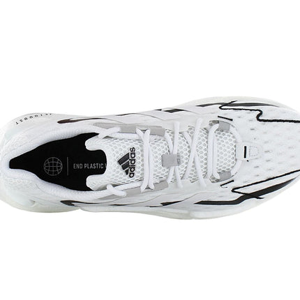 adidas X9000L4 HEAT.RDY Boost - Men's Shoes Running Shoes White GX7769