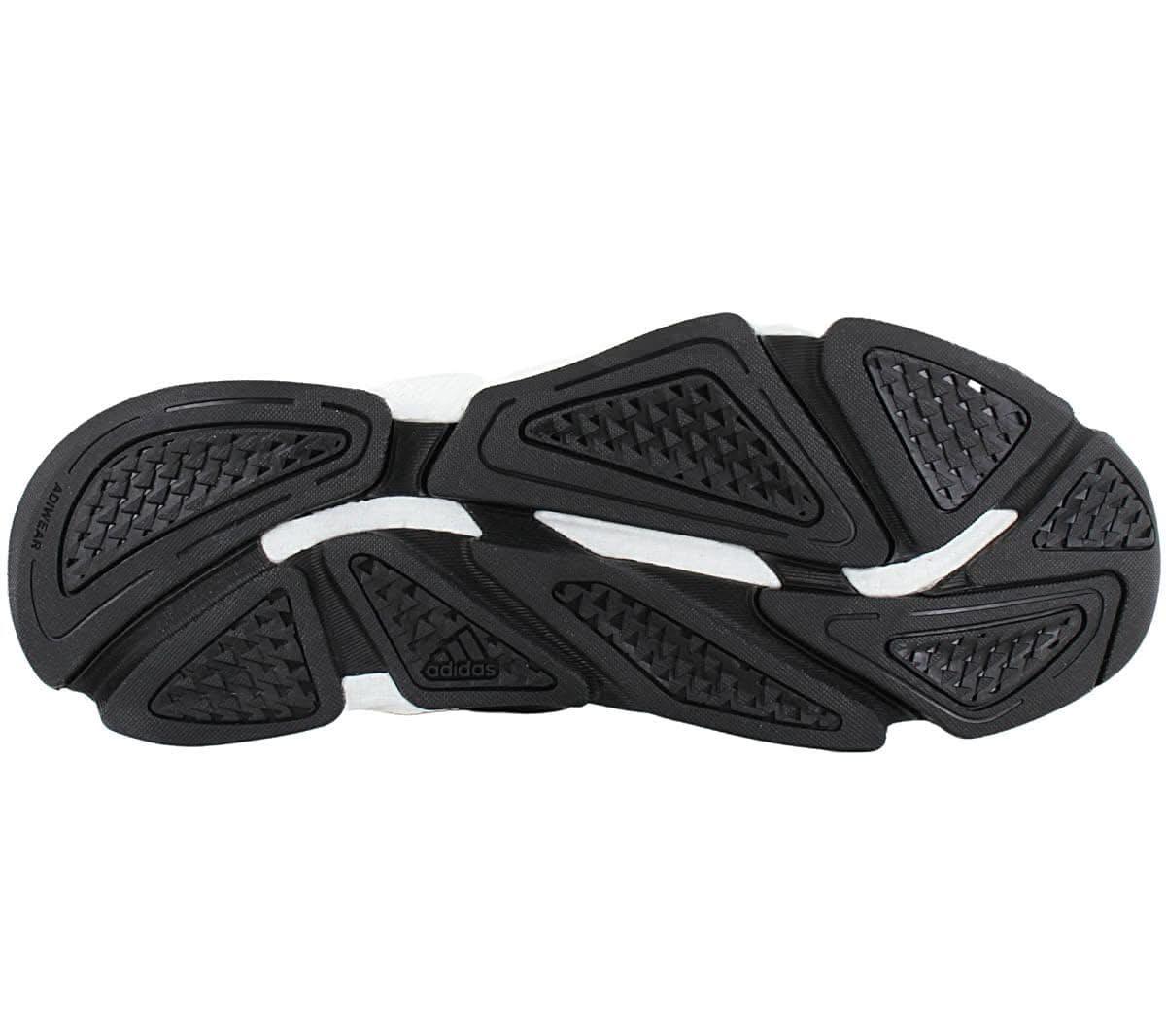 adidas X9000L4 HEAT.RDY Boost - Herren Schuhe Laufschuhe Weiß GX7769 - Brandstyle24