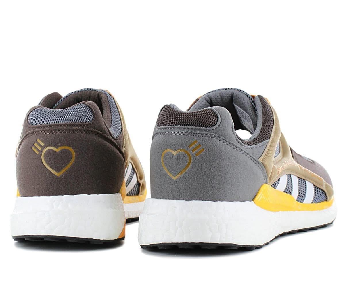 adidas x Human Made - EQT Racing HM