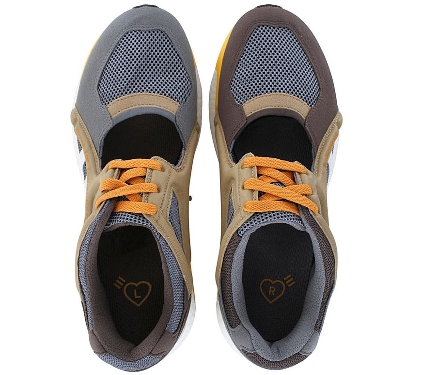 adidas x Human Made - EQT Racing HM - Heren Sneakers Schuhe GX7918