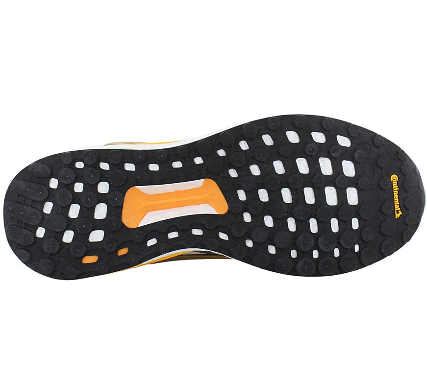 adidas x Human Made - EQT Racing HM - Heren Sneakers Schuhe GX7918