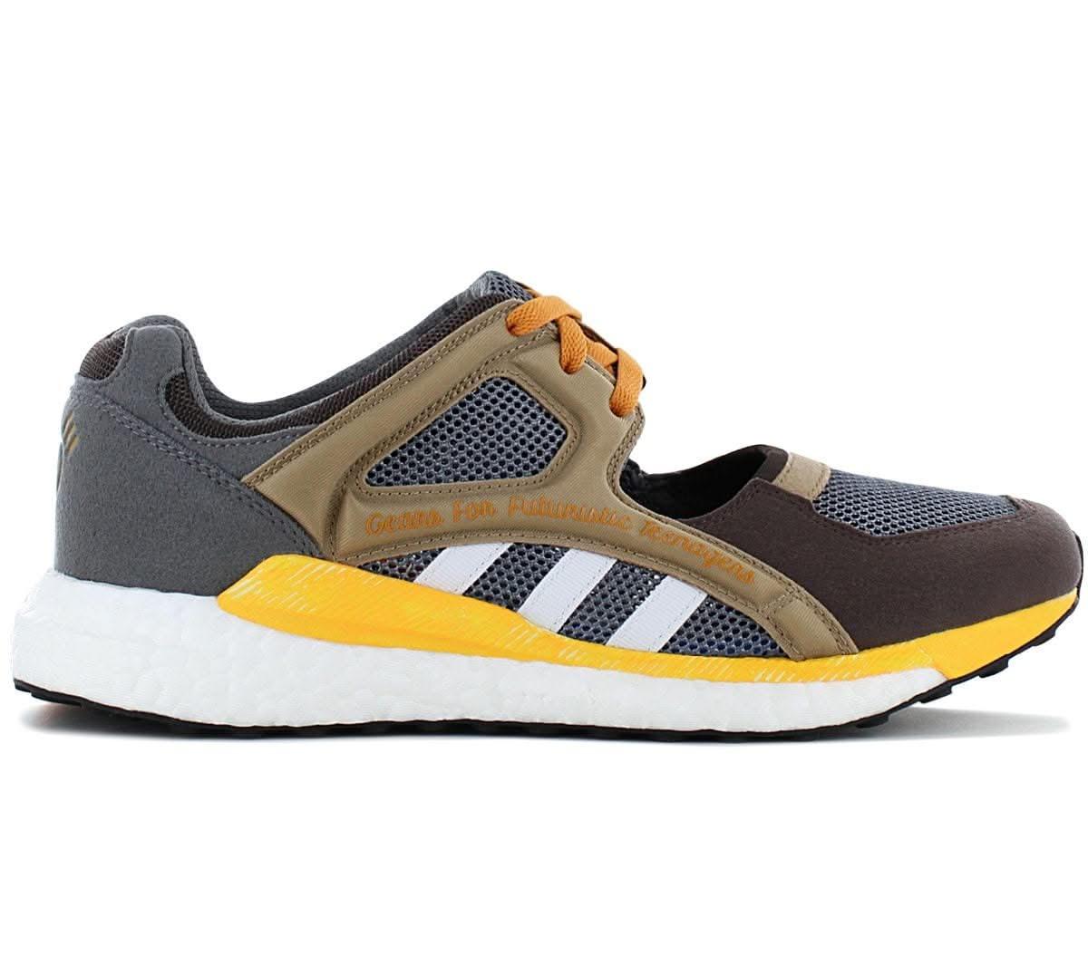 adidas x Human Made - EQT Racing HM - Herren Sneakers Schuhe GX7918 - Brandstyle24