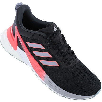 adidas Response Super 2.0 Boost - Chaussures de course pour hommes Noir GX8265