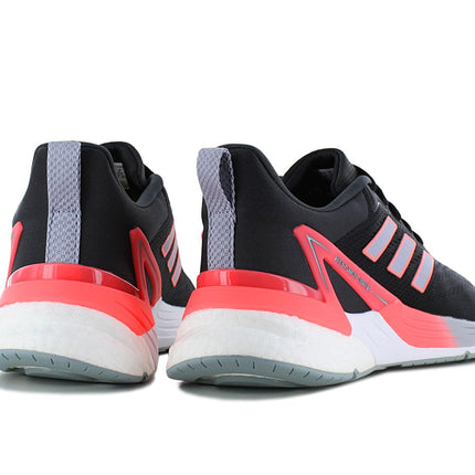 adidas Response Super 2.0 Boost - Zapatillas Running Hombre Negras GX8265