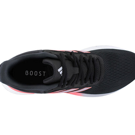 adidas Response Super 2.0 Boost - Zapatillas Running Hombre Negras GX8265