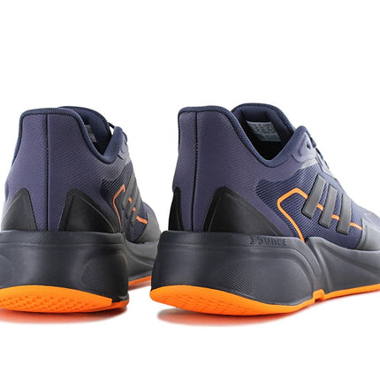 adidas X9000L1 - Chaussures de course pour hommes Baskets Bleu GX8295