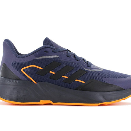 adidas X9000L1 - Men's Running Shoes Sneakers Blue GX8295