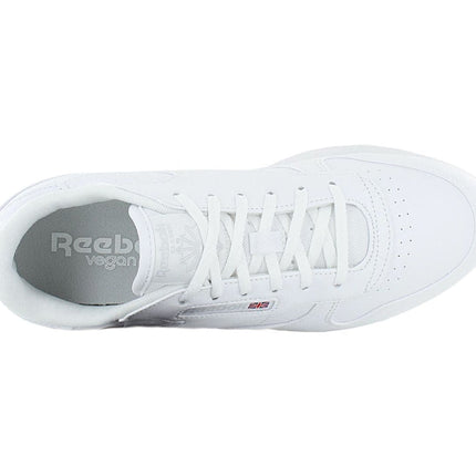 Reebok Classic Leather SP VEGAN - Damen Schuhe Weiß GX8691