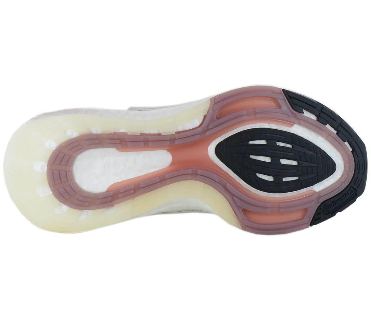 adidas ULTRA BOOST 22 W - Damen Sneakers Sport Schuhe Weiß GX9147 - Brandstyle24