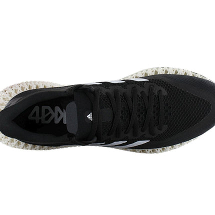adidas 4DFWD 2 M - Men's Running Shoes Sneakers Black GX9249