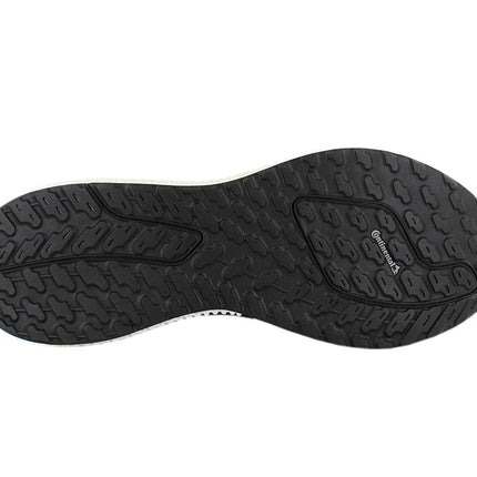 adidas 4DFWD 2 M - Chaussures de course pour hommes Noir GX9249
