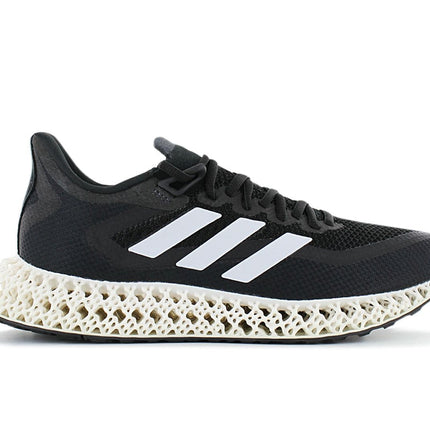 adidas 4DFWD 2 M - Men's Running Shoes Sneakers Black GX9249