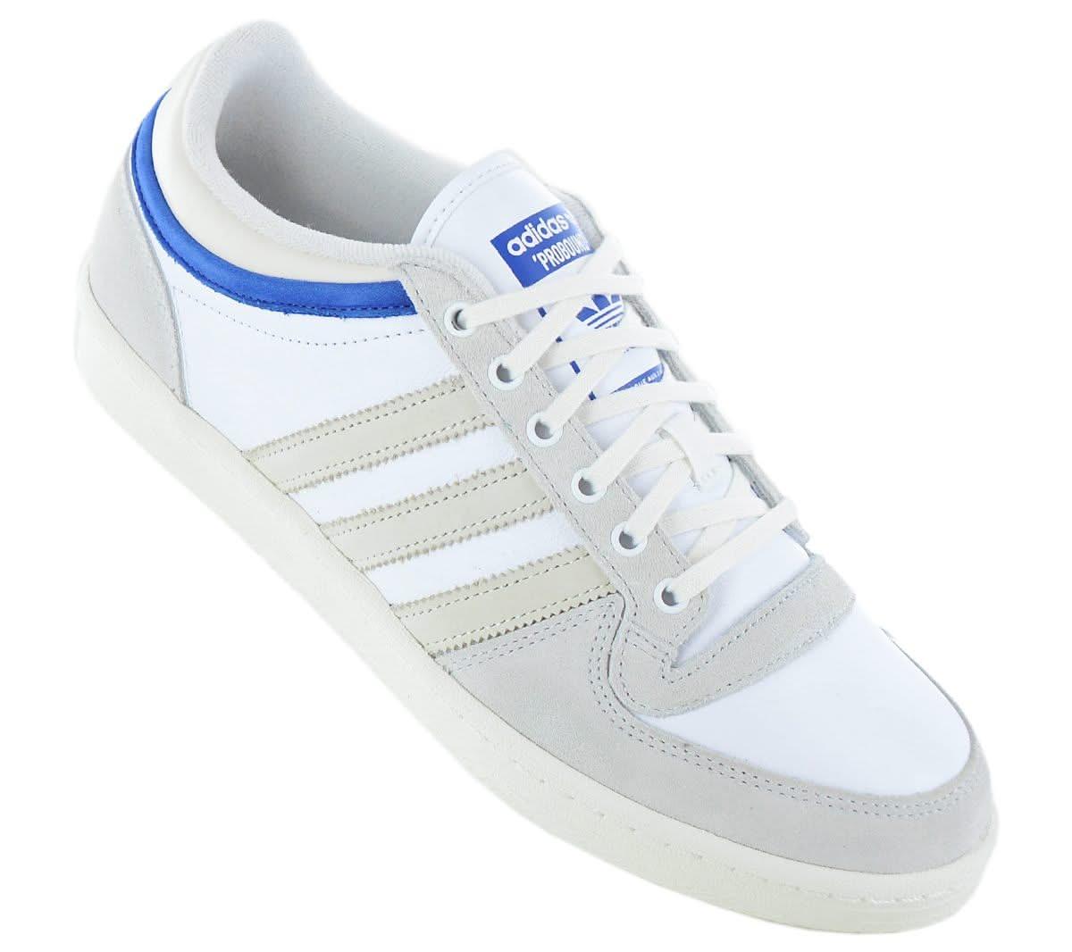 adidas Originals Probound - Herren Sneakers Schuhe Leder Weiß GX9454 - Brandstyle24