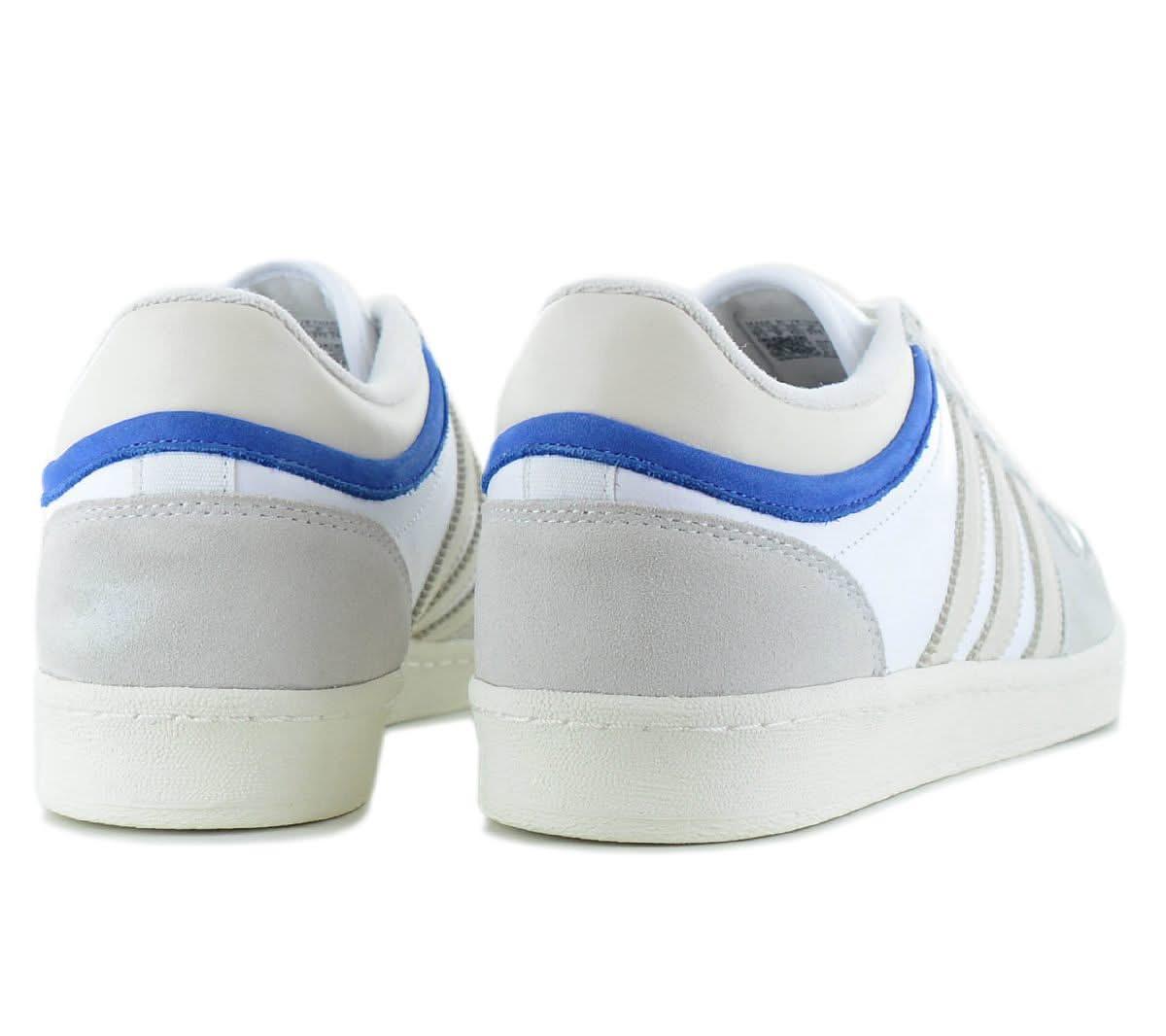 adidas Originals Probound - Herren Sneakers Schuhe Leder Weiß GX9454 - Brandstyle24