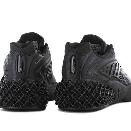 adidas Originals 4D Krazed - Herren Sneakers Schuhe Schwarz GX9603