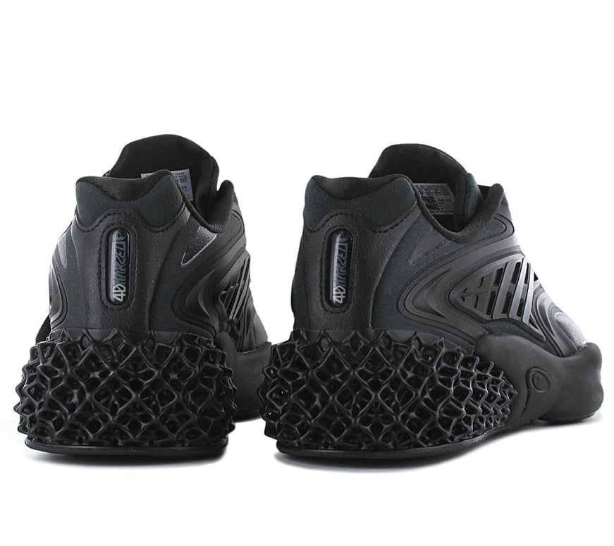 adidas Originals 4D Krazed - Sneakers Heren Zwart GX9603