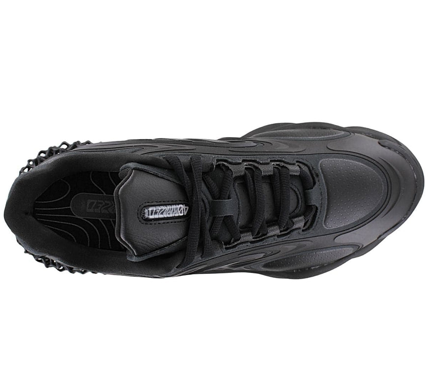 adidas Originals 4D Krazed - Chaussures de sport pour hommes Noir GX9603