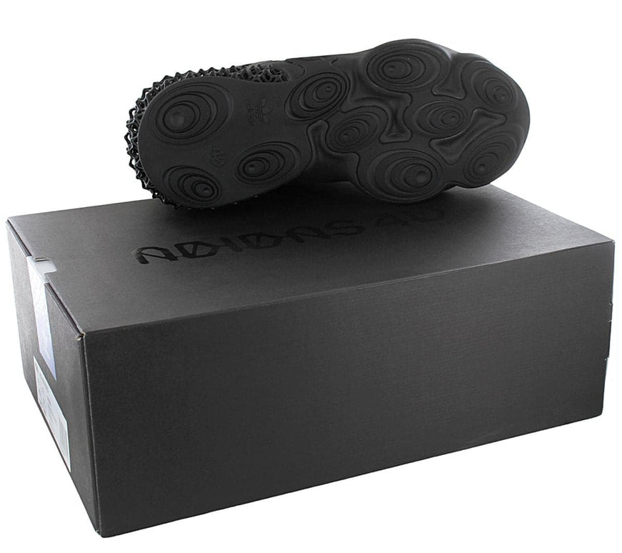 adidas Originals 4D Krazed - Zapatillas Hombre Negras GX9603