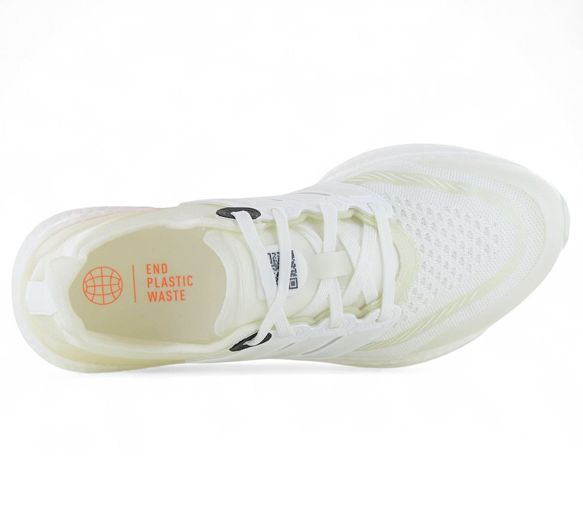 adidas ULTRA BOOST 2.0 - Made to be Remade - Damen Sneakers Laufschuhe GX9634 - Brandstyle24