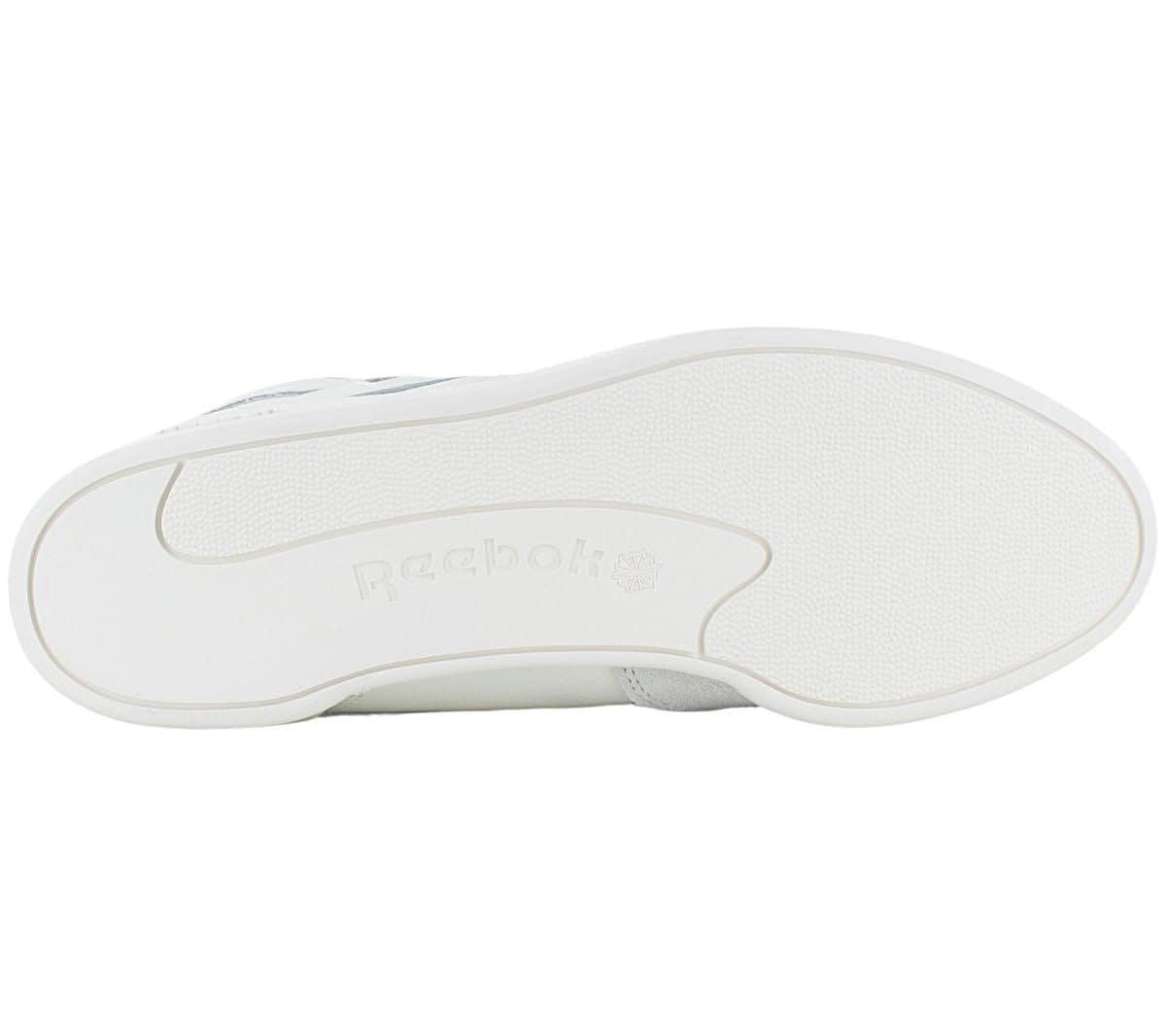 Reebok Classic Club C Form Hi Leather - Sneakers Schuhe Weiß GY0036 - Brandstyle24