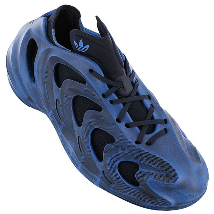 adidas COS fomQUAKE - Neptune - Scarpe da ginnastica da uomo Blu GY0065