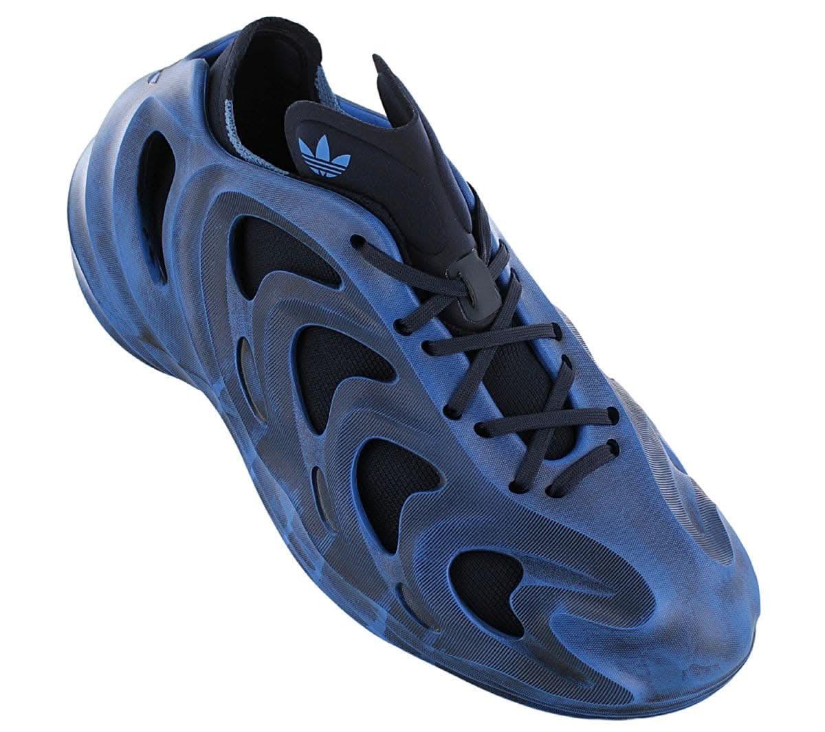 adidas COS fomQUAKE - Neptune - Herren Sneakers Schuhe Blau GY0065 - Brandstyle24