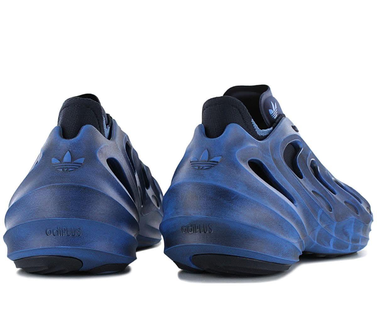 adidas COS fomQUAKE - Neptune - Herren Sneakers Schuhe Blau GY0065 - Brandstyle24