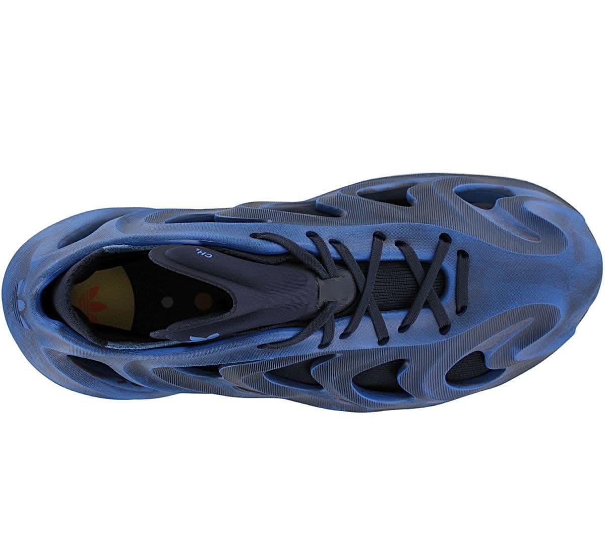 adidas COS fomQUAKE - Neptune - Herren Sneakers Schuhe Blau GY0065 - Brandstyle24