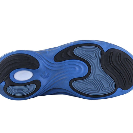 adidas COS fomQUAKE - Neptune - Chaussures de sport pour hommes Bleu GY0065