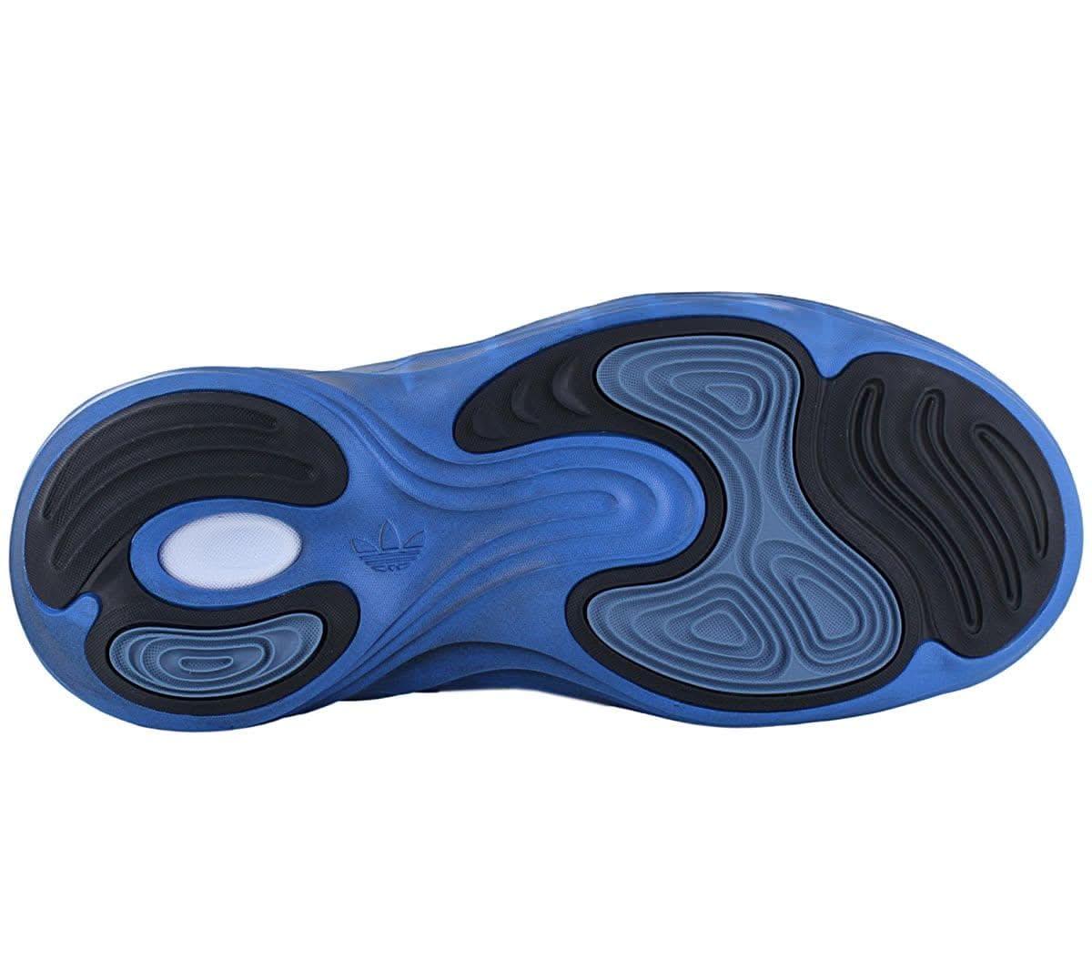adidas COS fomQUAKE - Neptune - Herren Sneakers Schuhe Blau GY0065 - Brandstyle24